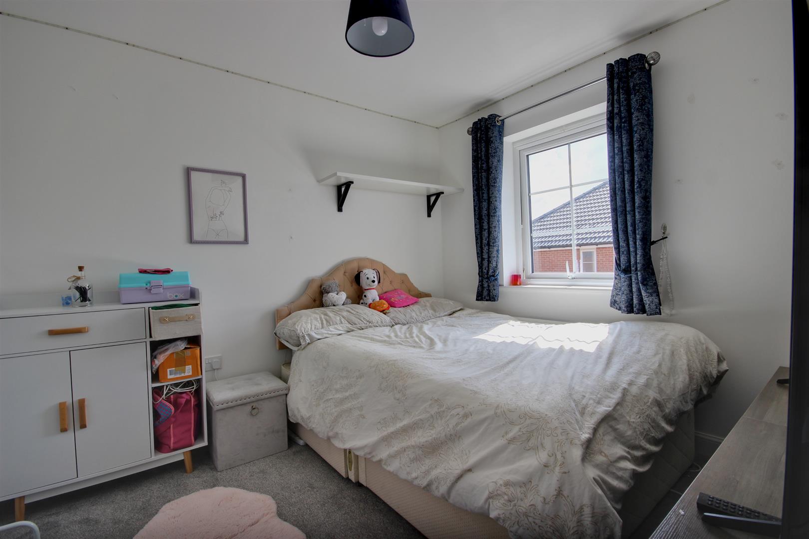 Aspen Close, Beverley
